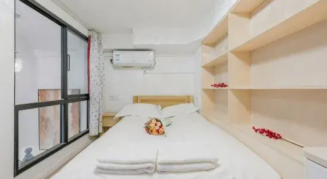 Люкс Standard Pig Pig Boutique Apartment
