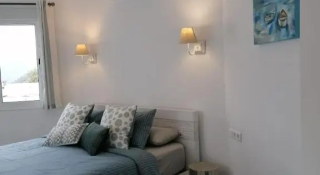 Номер Standard B&B Casa Pura Vista