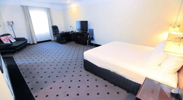 Номер Executive Best Western Plus Goulburn