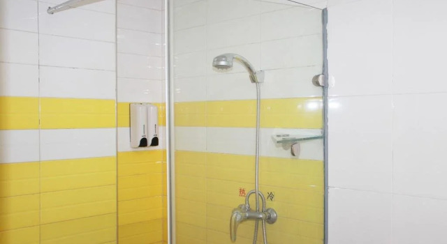 Zhoucun Yi Jie Hotel Zibo, Prenota Hotel Zibo Shandong