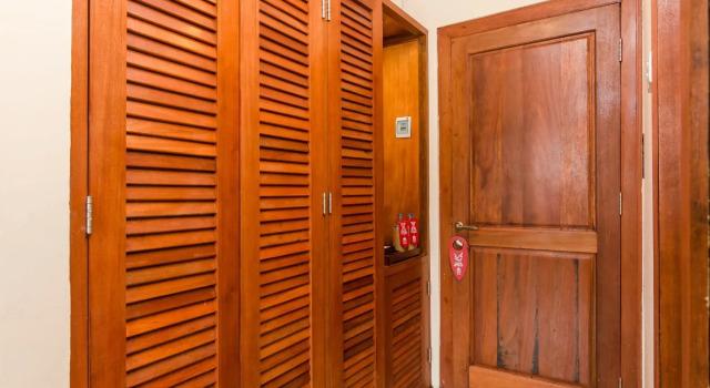 ZEN Rooms Ubud Tirta Tawar 2, Rezervovat Hotel Hotely v Tabanan s parkováním, Parkování