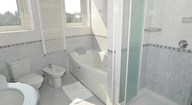 Superior Doppel Zimmer Hotel Fossati