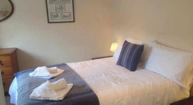 Апартаменты Chichester City Centre Apartments on the Pallants