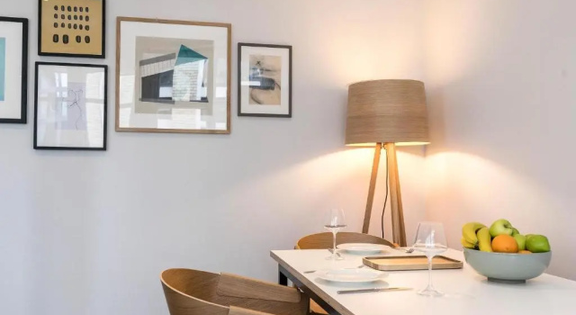 Апартаменты Premium Native Fenchurch