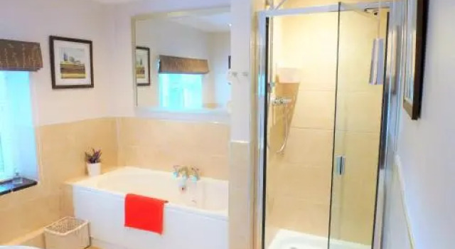 The Courtyard Cheshire, Reservar Apartamento Frodsham Cheshire