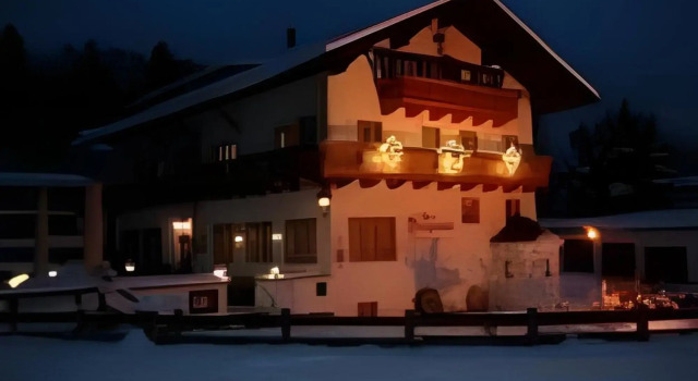 Gästehaus Alte Bergmühle, Varaa Hotelli Fischbachau German Alps