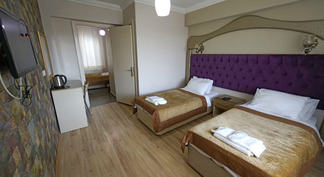 Ottoman Palace Hotel Edirne