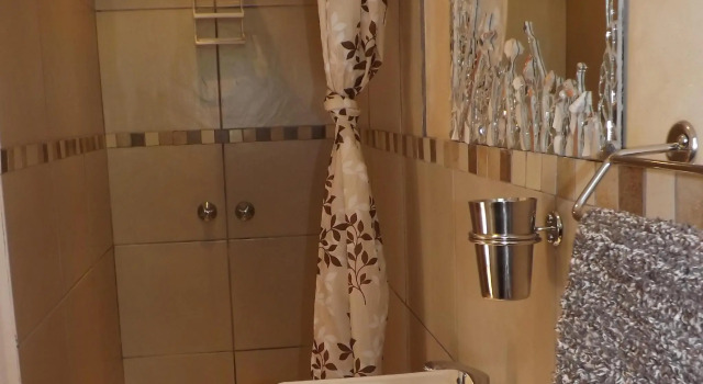 Номер Standard Masescha Country Estate