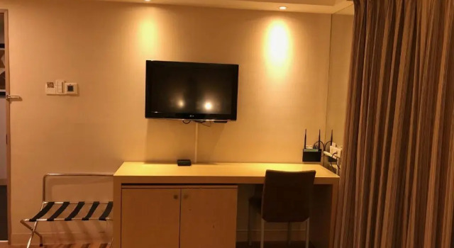 Двухместный номер Economy Delton Hotel