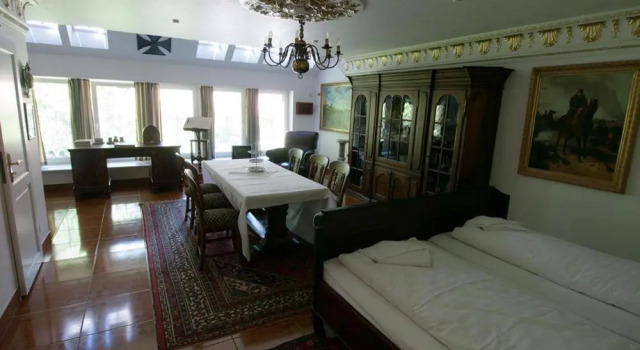 Полулюкс Rittergut Haus Laer