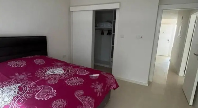 Remarkable 2-bed Apartment in Iskele, Bogaz, Reserva ahora Apartamento Iskele Norte de Chipre