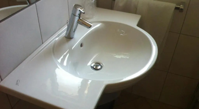 Номер Standard Hotel Sparerhof
