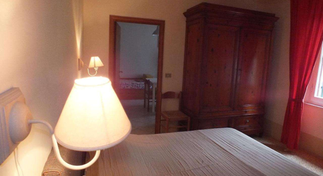 Casale Al Mare, Rezervovat Hotel Hotely v Elba s parkováním, Parkování