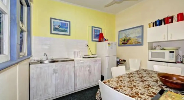 Апартаменты Standard Bargara Gardens Boutique Villas