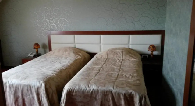 Апартаменты Comfort Hotel Sucevic Garni