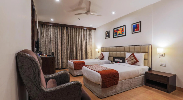 Номер Executive Hotel Blue Stone - Nehru Place