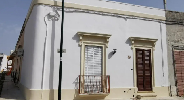 Don Carlo Casa Vacenze, Rezervați Hotel Campi Salentina Salento