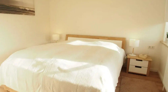 Holiday Apartment Oystercatcher, Забронировать Апартаменты/квартира Окхольм Nordfriesland