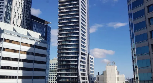 Люкс Chatswood Hotel In Mantra Building