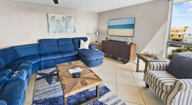 Mainsail Condominiums, Varaa Hotelli Miramar Beach Emerald Coast