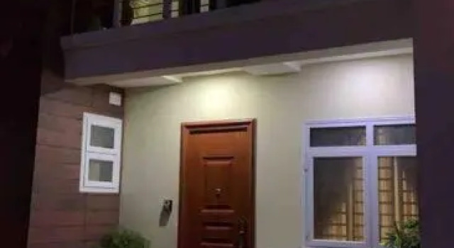 Апартаменты 2-bedroom Serviced Apartment Asokoro