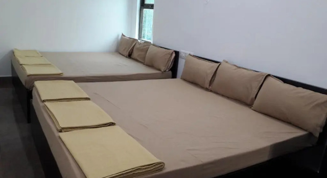 Srirangam SUITE Rooms- A Divine Stay Near the Temple, Забронировать Апартаменты/квартира Недорогие отели штата Тамилнада, недорого