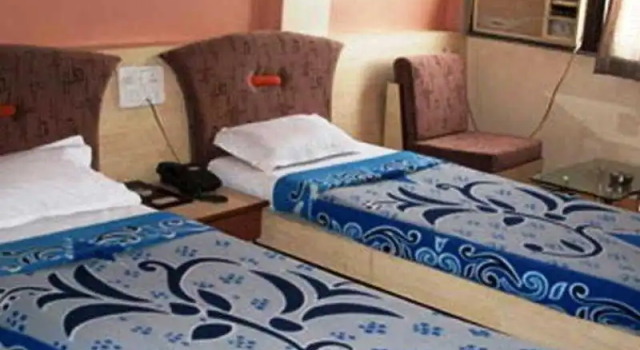 Hotel Tourist International