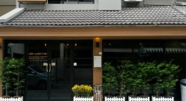 Yasinee Bed&Breakfast
