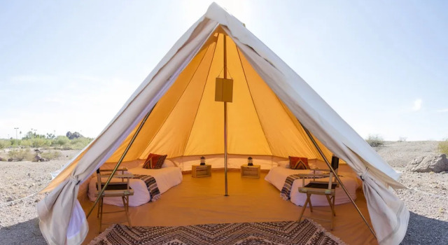 Texas Renaissance Festival, Boek Camping Campings & glamping in Plantersville, Camping
