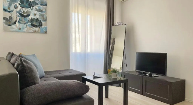 Студия Apartments Antons 2