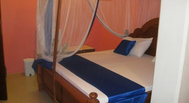 APCO Stonetown Zanzibar
