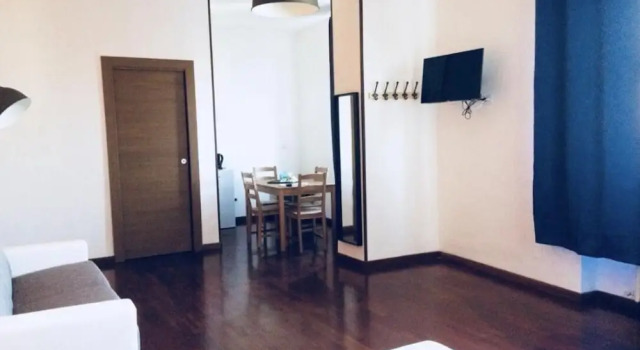 NAPOLI MOOD Il Golfo Apartments, Забронировать Апартаменты/квартира Апартаменты Неаполя, рядом с Accademia di Belle Arti di Napoli, Апартаменты/квартира