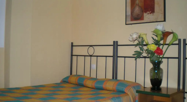 Apartamentos Murallas