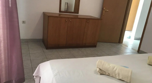 Apartments Badija