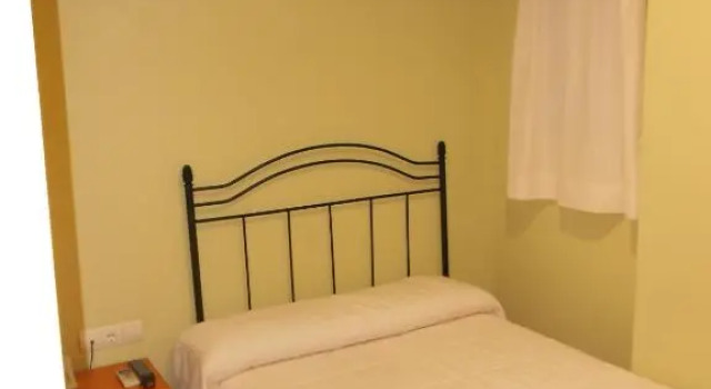 Номер Standard Hostal Donaire