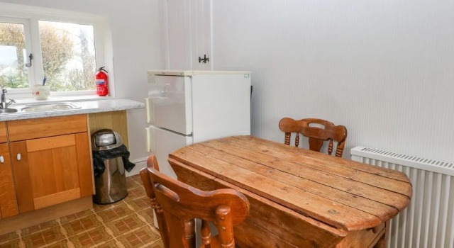 Коттедж Bowden Head Farmhouse Cottage