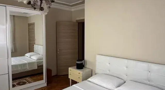 Sıcak Havuzlu Şömineli Jakuzili Villa, Varaa Villa Hotellit Marmara-alue pysäköinnillä, Pysäköinti