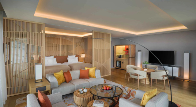 ANA InterContinental Beppu Resort & Spa by IHG