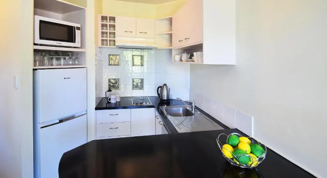 Апартаменты c 1 комнатой с балконом Noosa River Sandy Shores