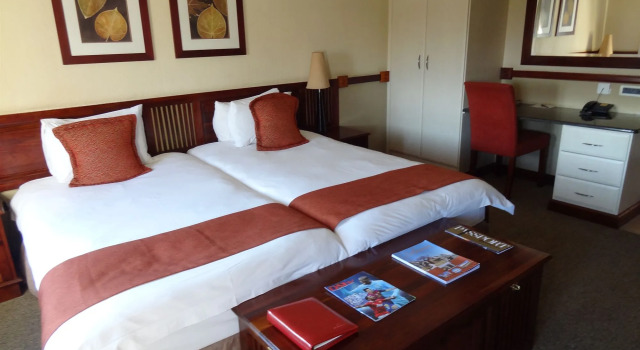 Peermont Mondior, Gaborone