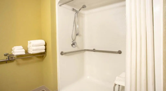 Номер Deluxe Travelodge by Wyndham Gardiner Yellowstone Park North Entr