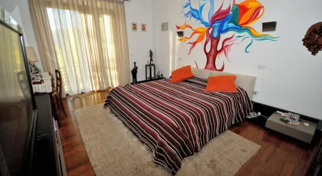B&B Blue Moon Resort, Rezervovat Penzión se snídaní  