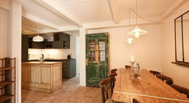 Maison La Couarde-sur-Mer, 5 pièces, 8 personnes - FR-1-434-97
