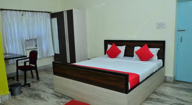 OYO 19761 Extended Stay 1