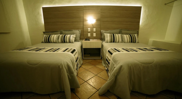 Standard cameră Hotel La Mansion Suiza