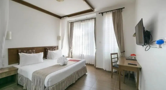 The Lukenya Getaway, Rezerwuj Hotel Lukenya Machakos