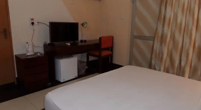 Люкс Royal Excellence Hotel