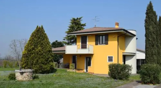 B&B Al Pozzo dei Sogni, Prenota Bed & breakfast Hotel a Veneto con parcheggio, Parcheggio