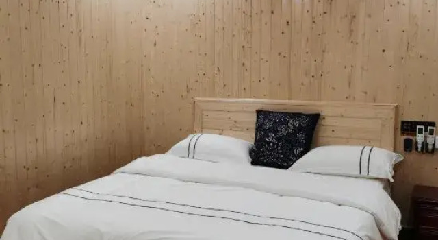 Номер Standard Farmstay (Dehang Canyon Scenic Area)