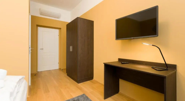 Апартаменты Comfort Vienna Stay Apartments Pezzl 1170